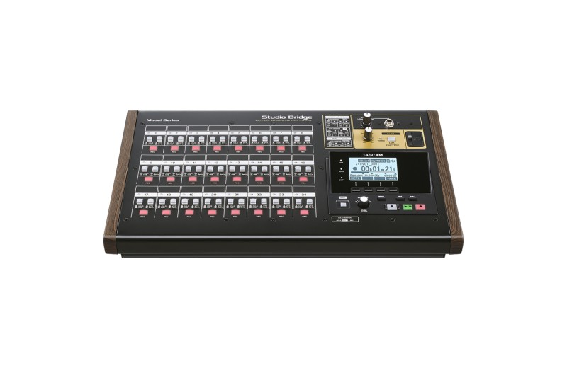 Tascam Studio Bridge