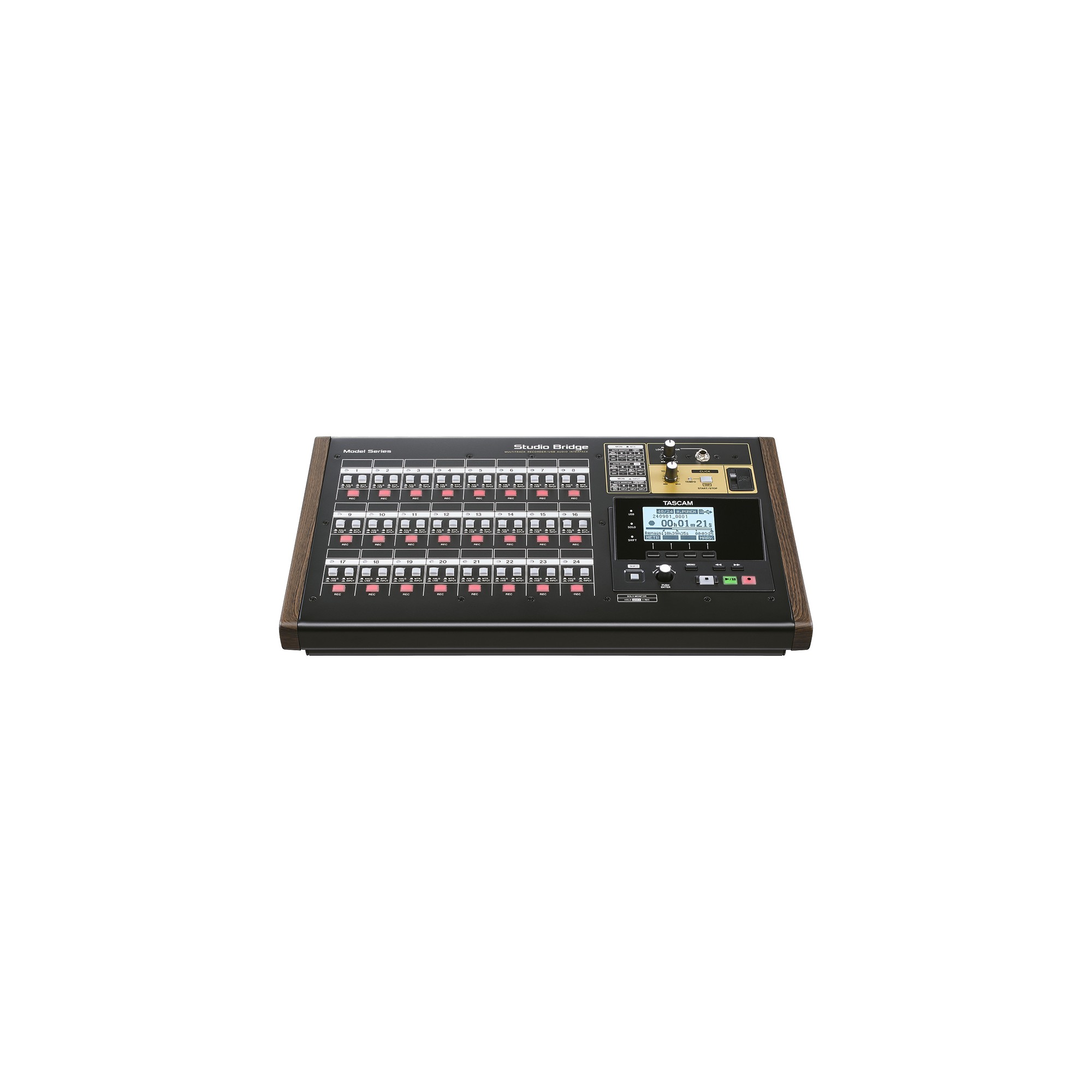Tascam Studio Bridge