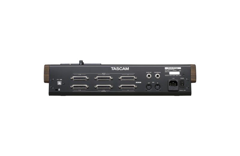 Tascam Studio Bridge