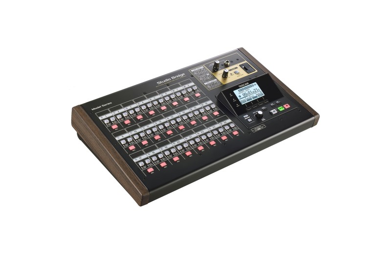 Tascam Studio Bridge