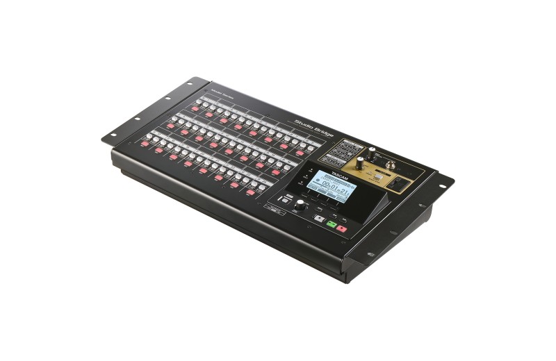 Tascam Studio Bridge