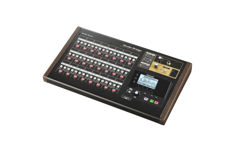 Tascam Studio Bridge