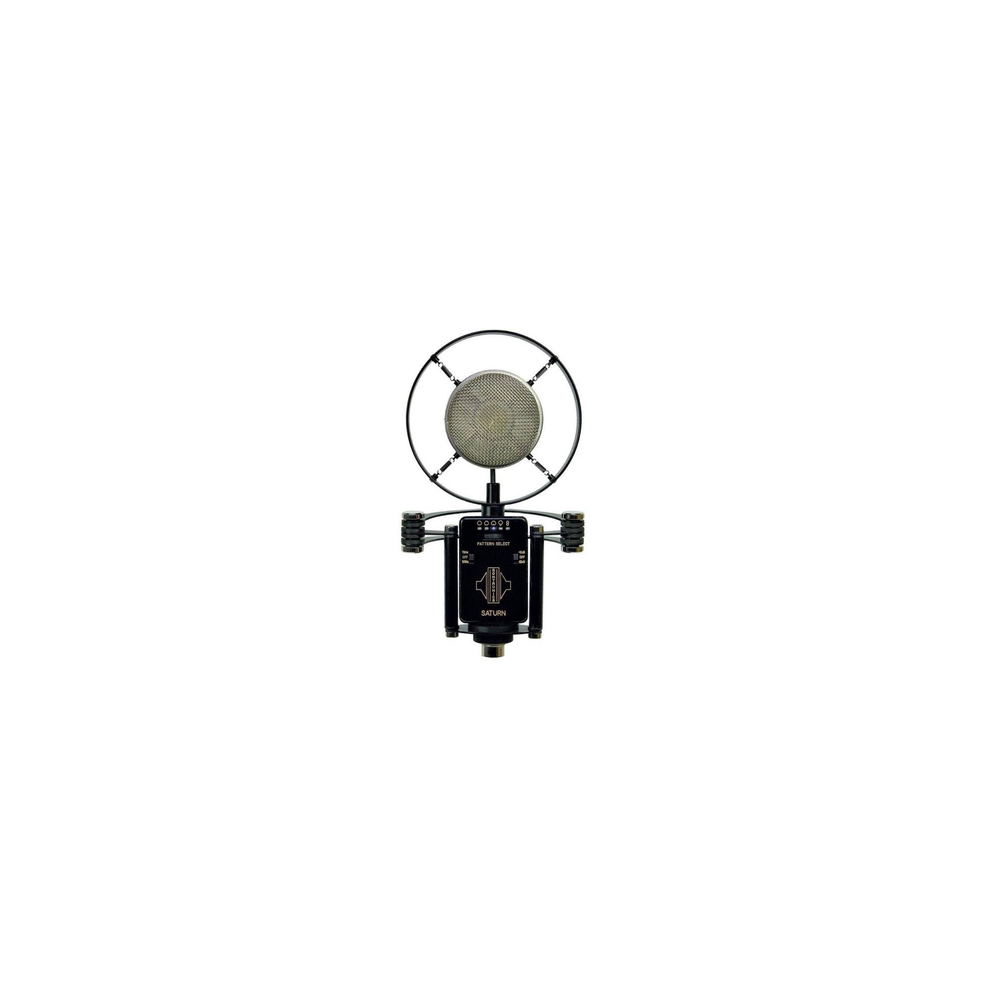 Sontronics Saturn 2