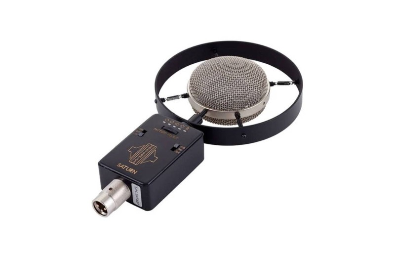 Sontronics Saturn 2