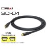 Oyaide SCI-04 1.8m