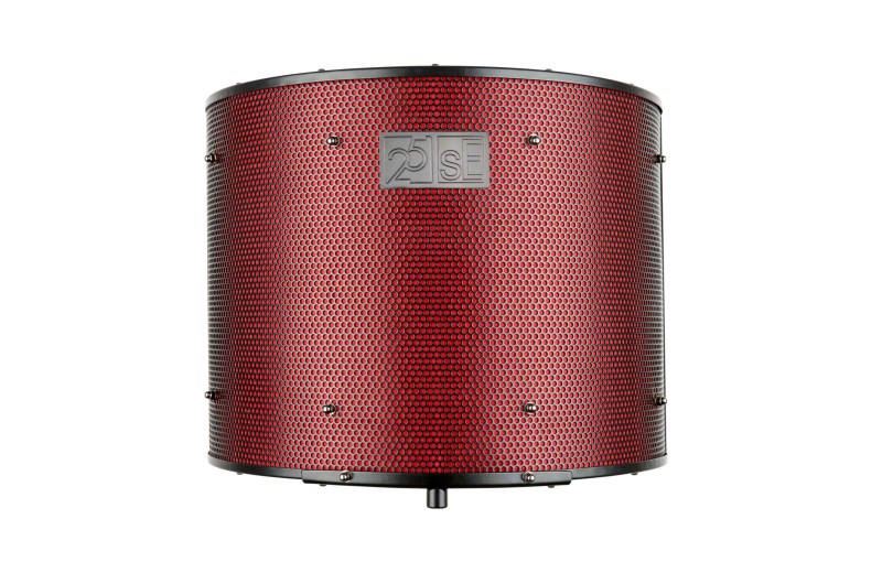 sE Electronics Reflexion Filter Pro 25AE - Limited Anniversary Panel