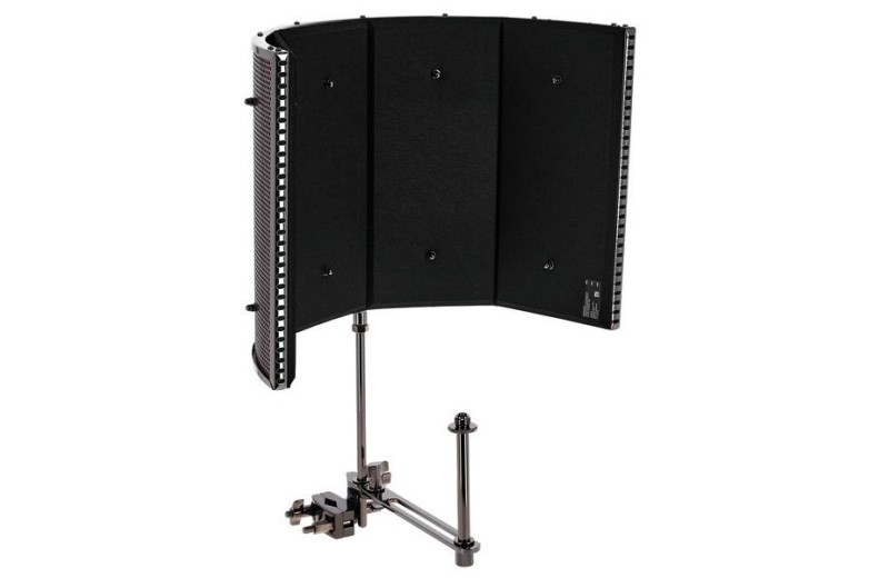 sE Electronics Reflexion Filter Pro 25AE - Limited Anniversary Panel