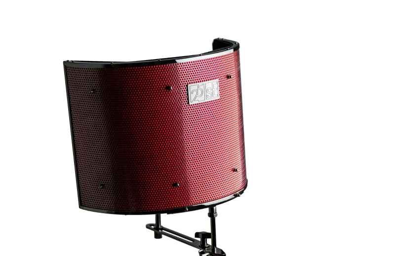 sE Electronics Reflexion Filter Pro 25AE - Limited Anniversary Panel
