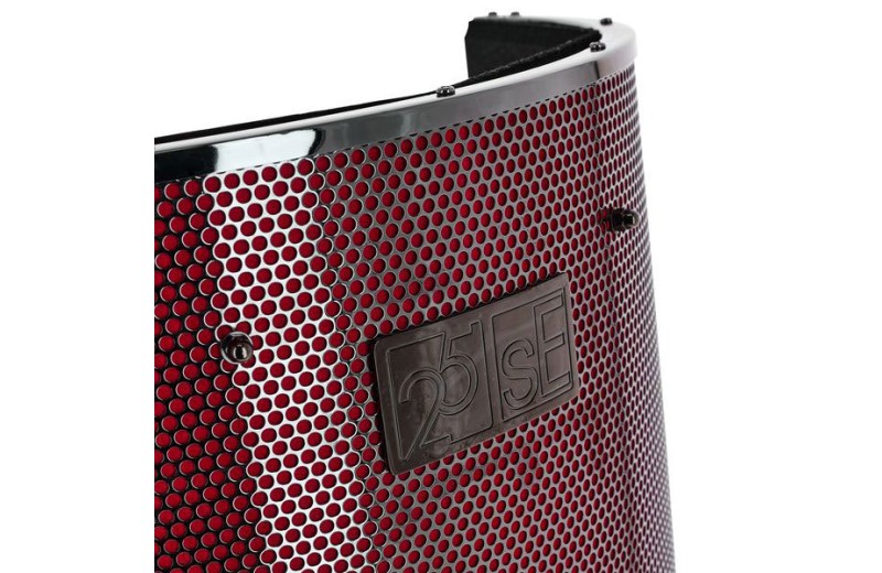 sE Electronics Reflexion Filter Pro 25AE - Limited Anniversary Panel