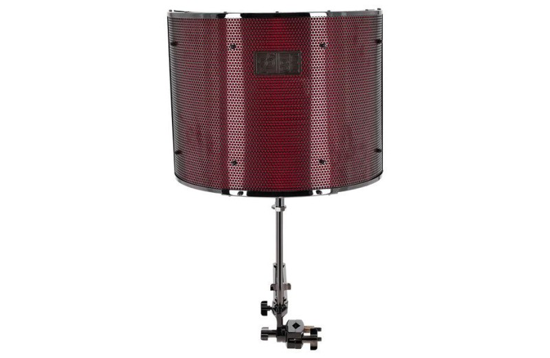 sE Electronics Reflexion Filter Pro 25AE - Limited Anniversary Panel