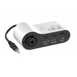 Tascam iXZ