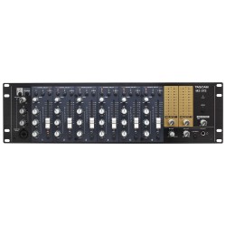Tascam MZ-372 Rackmount Mixer