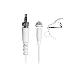 TASCAM TM-10LW Clip-on microphone