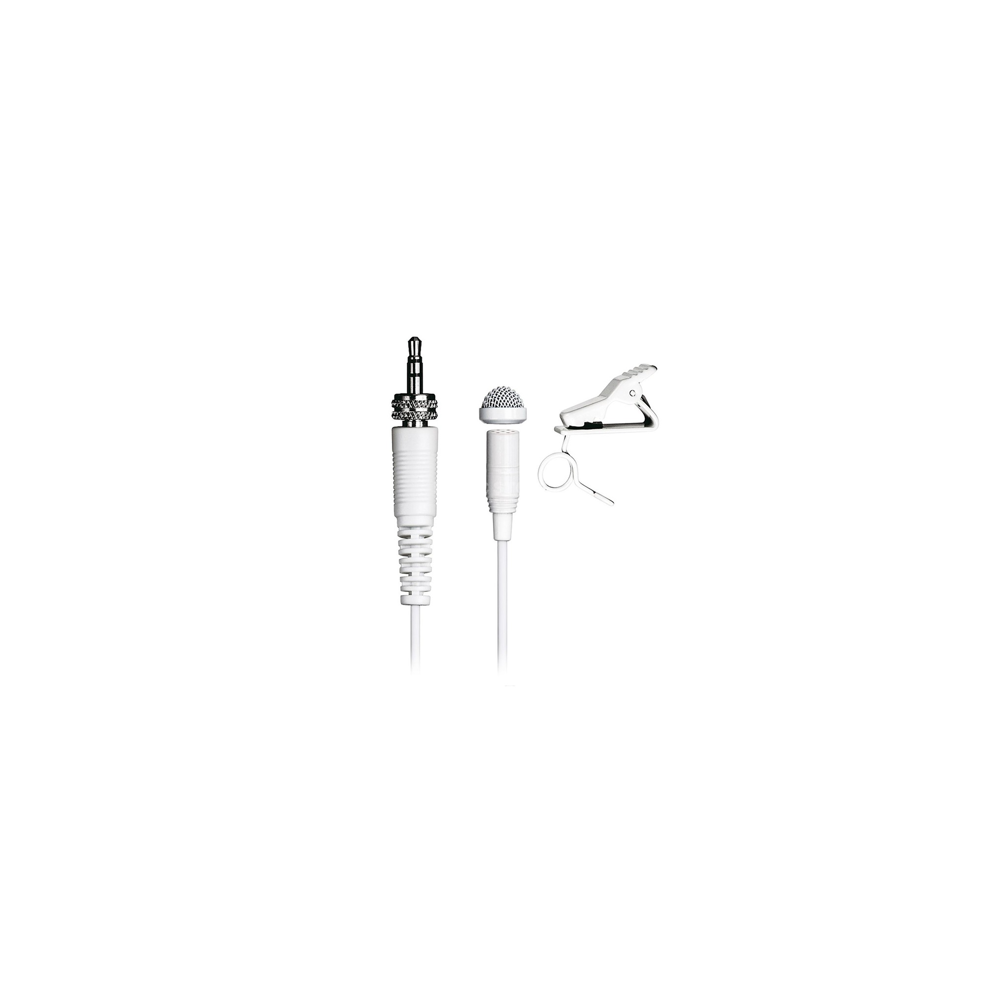 TASCAM TM-10LW Clip-on microphone