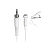 TASCAM TM-10LW Clip-on microphone