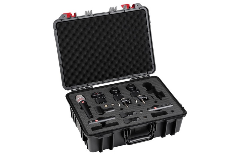 Se Electronics V Pack Club