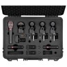 Se Electronics V Pack Club