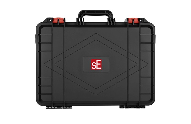Se Electronics V Pack Club