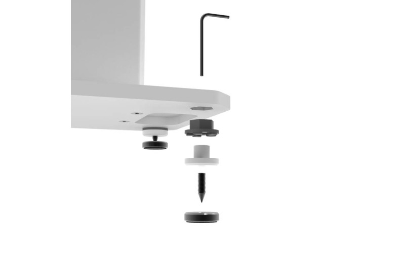 Kanto Audio SX26W Speaker Stand