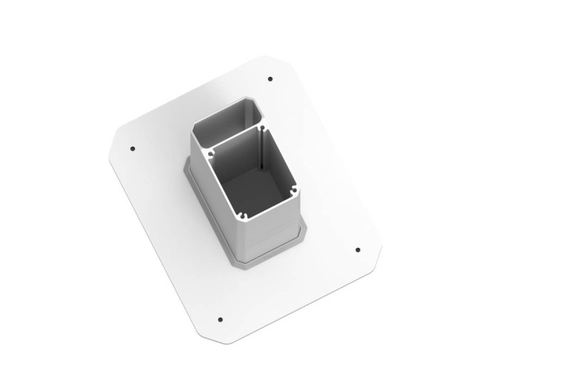 Kanto Audio SX26W Speaker Stand
