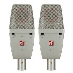 Se Electronics T1 (P)