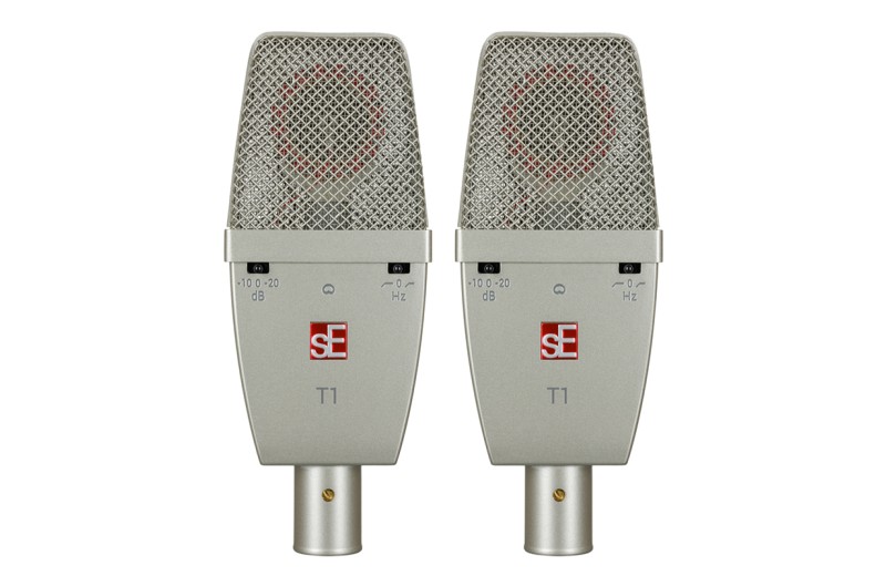 Se Electronics T1 (P)