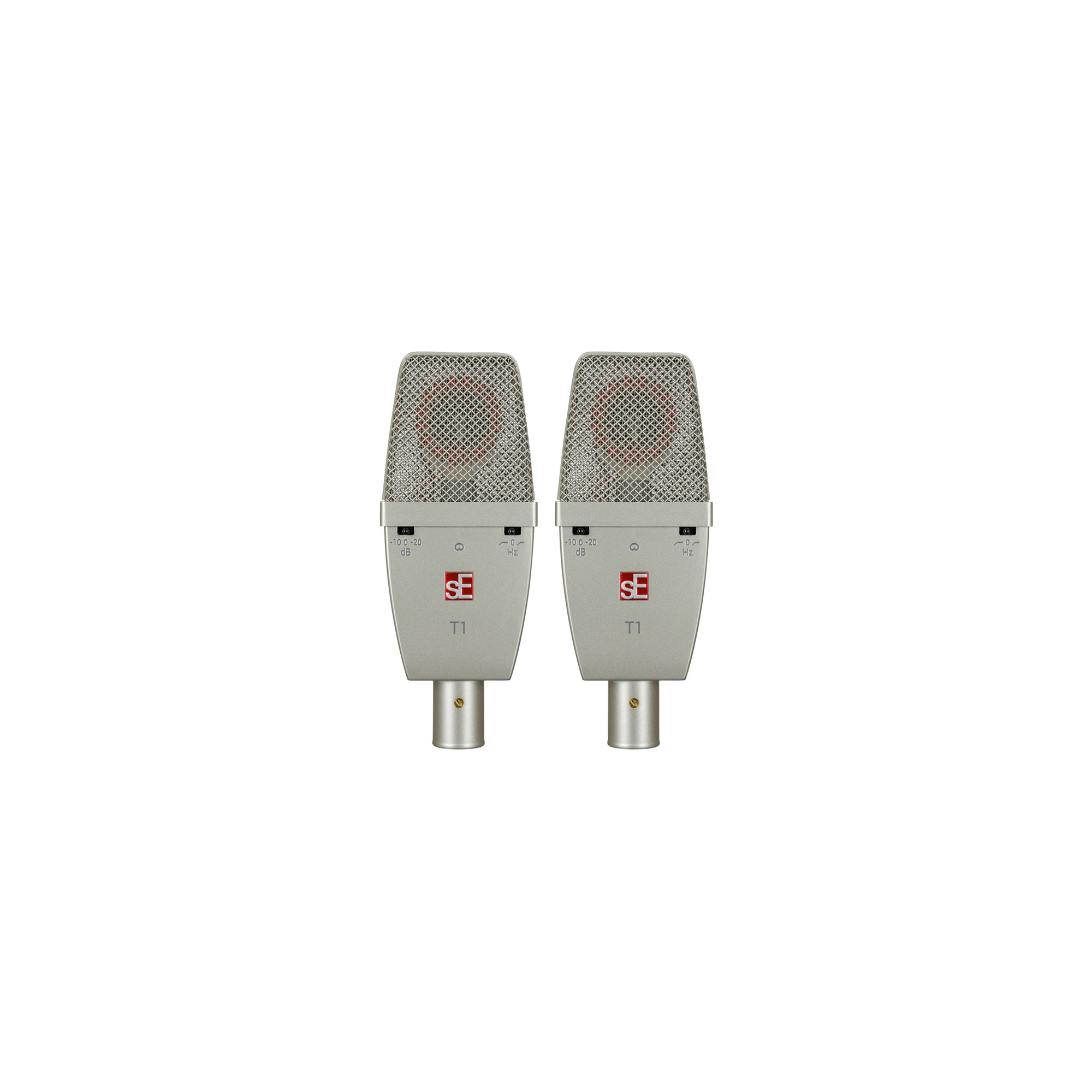 Se Electronics T1 (P)