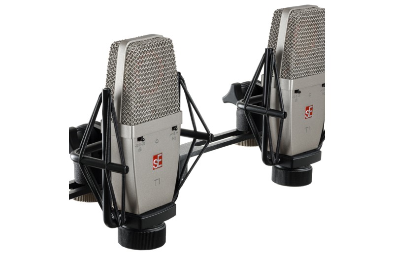 Se Electronics T1 (P)