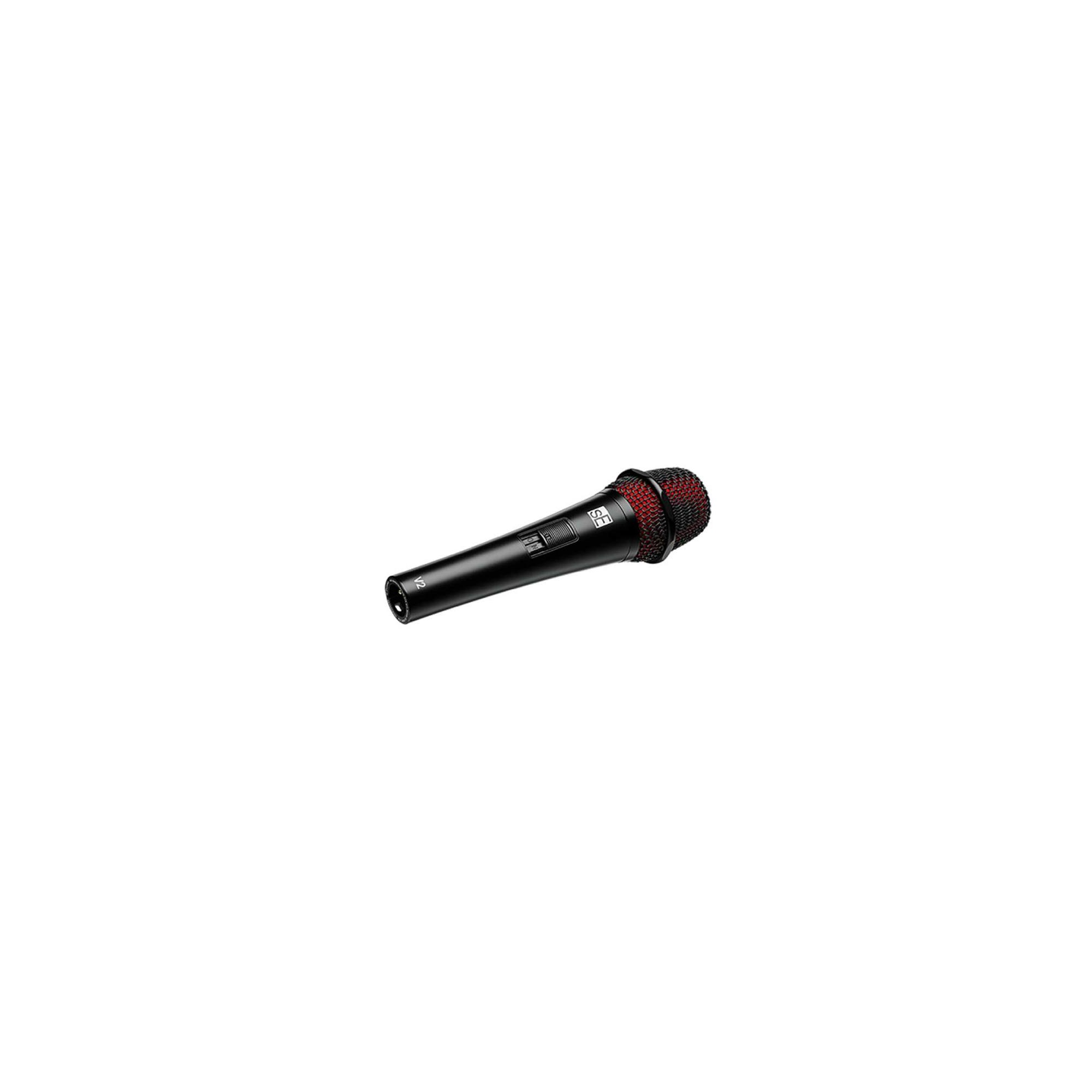 Se Electronics V2 Switch XLR