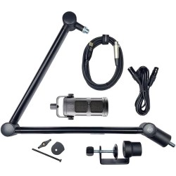 Sontronics Voicecasting Pack Grey