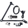 Sontronics Voicecasting Pack Grey