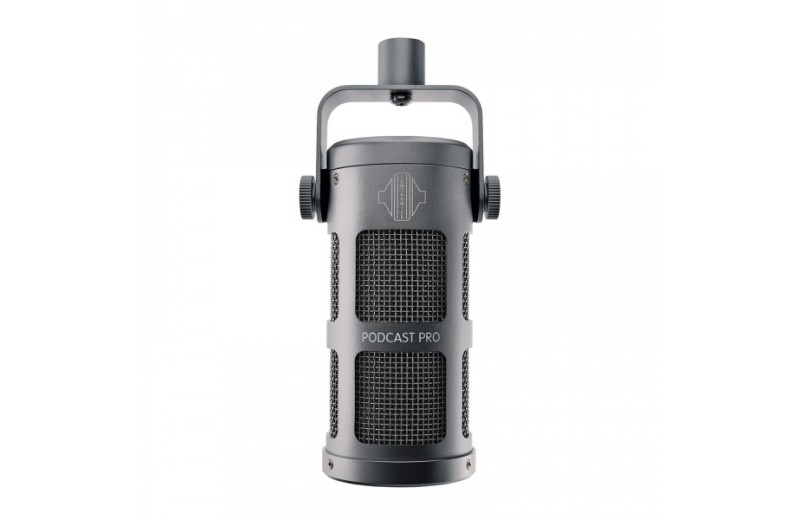 Sontronics Voicecasting Pack Grey