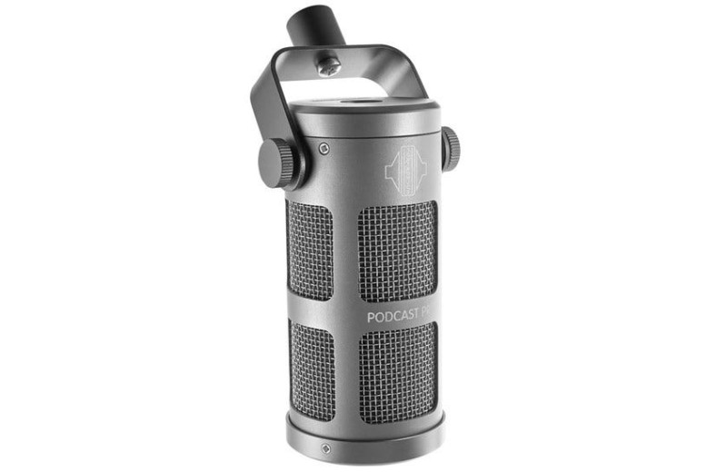 Sontronics Voicecasting Pack Grey
