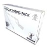 Sontronics Voicecasting Pack Gold