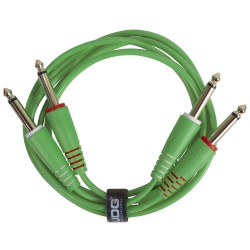 Udg Gear U97004Gr Ultimate Audio Cable Set 1/4 - 1/4 Gr 3M