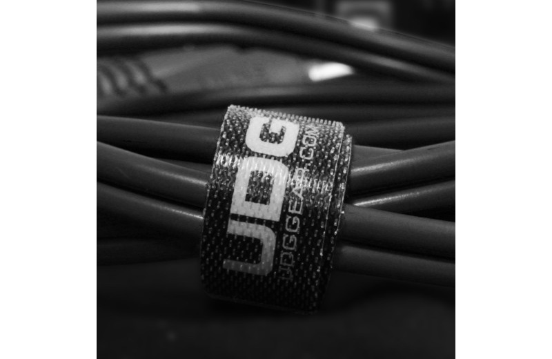 Udg Gear U97004Gr Ultimate Audio Cable Set 1/4 - 1/4 Gr 3M