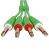 Udg Gear U97004Gr Ultimate Audio Cable Set 1/4 - 1/4 Gr 3M