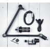 Sontronics Voicecasting Pack Black