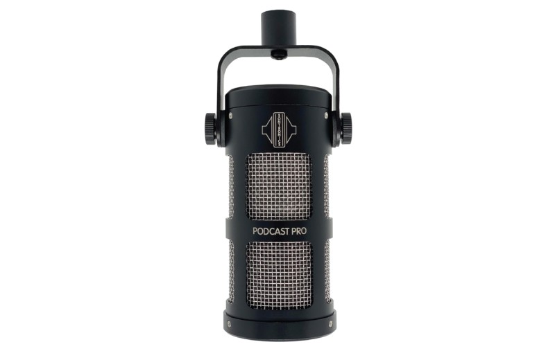 Sontronics Voicecasting Pack Black