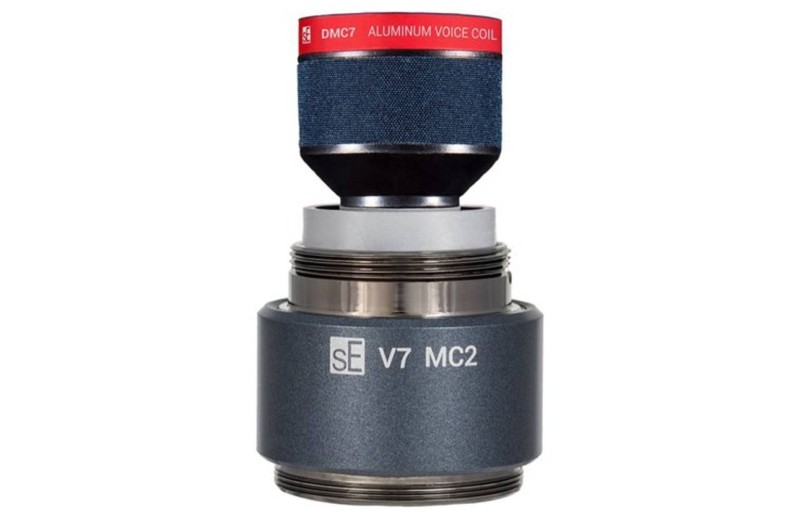 sE Electronics V7 MC2