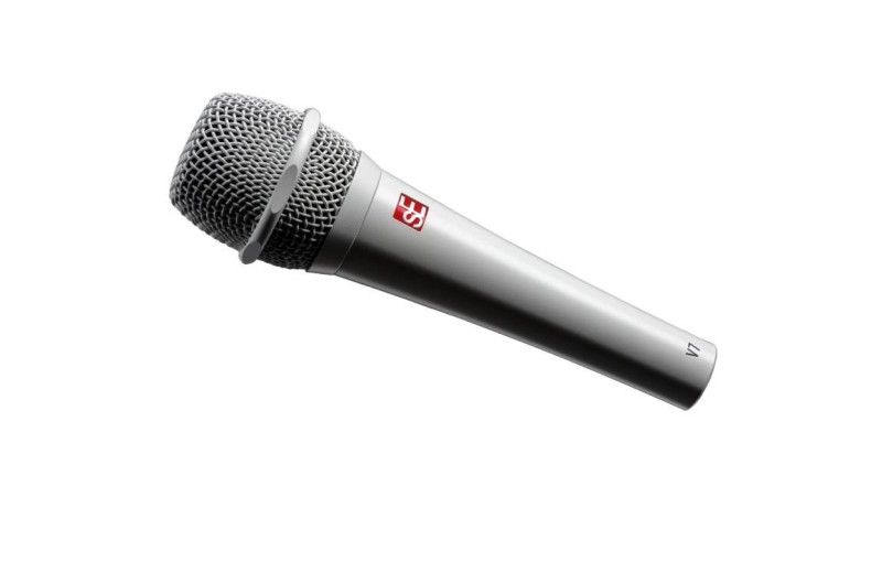 Se Electronics V7 White