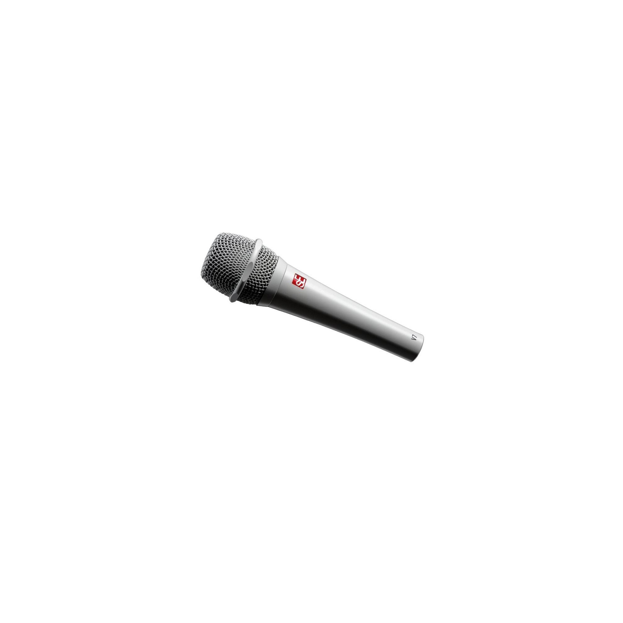 Se Electronics V7 White