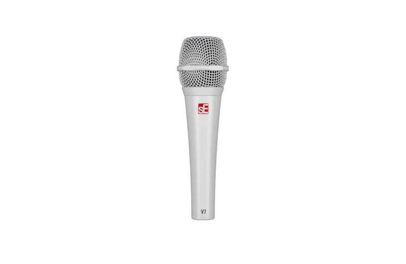 Se Electronics V7 White