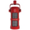Sontronics Voicecasting Pack Red