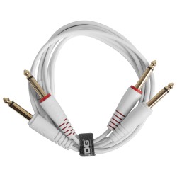 Udg Gear U97002Wh Ultimate Audio Cableset 1/4 - 1/4 Wh 15M