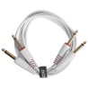 Udg Gear U97002Wh Ultimate Audio Cableset 1/4 - 1/4 Wh 15M