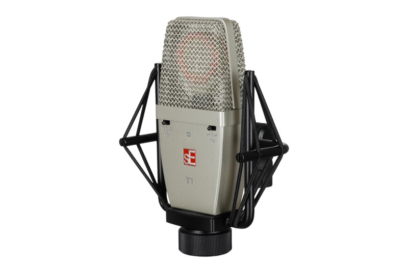 Se Electronics T1