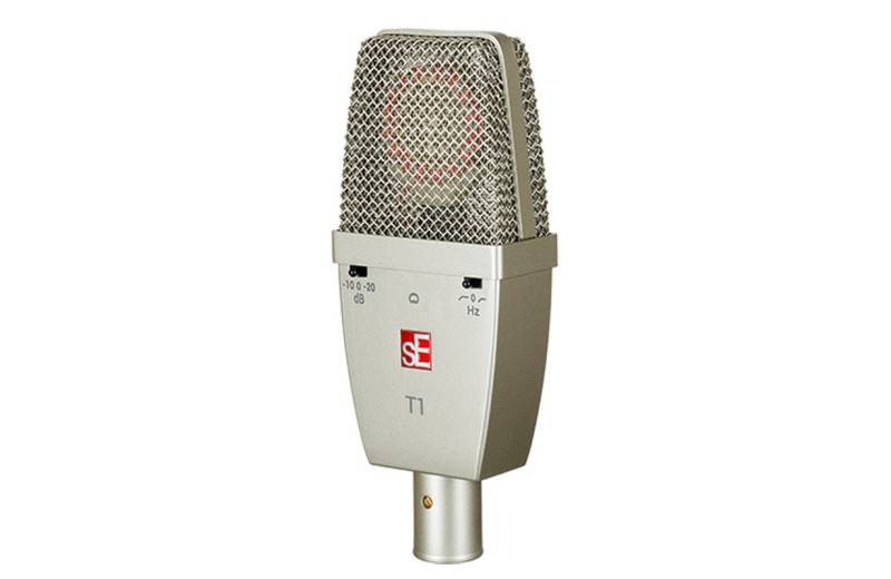 Se Electronics T1