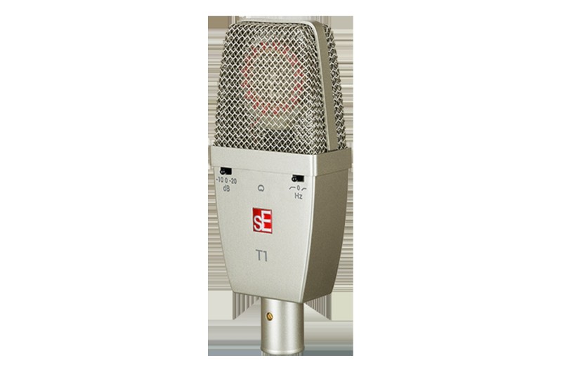 Se Electronics T1