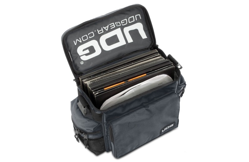 Udg Gear U9630 Ultimate Slingbag Black Mkii
